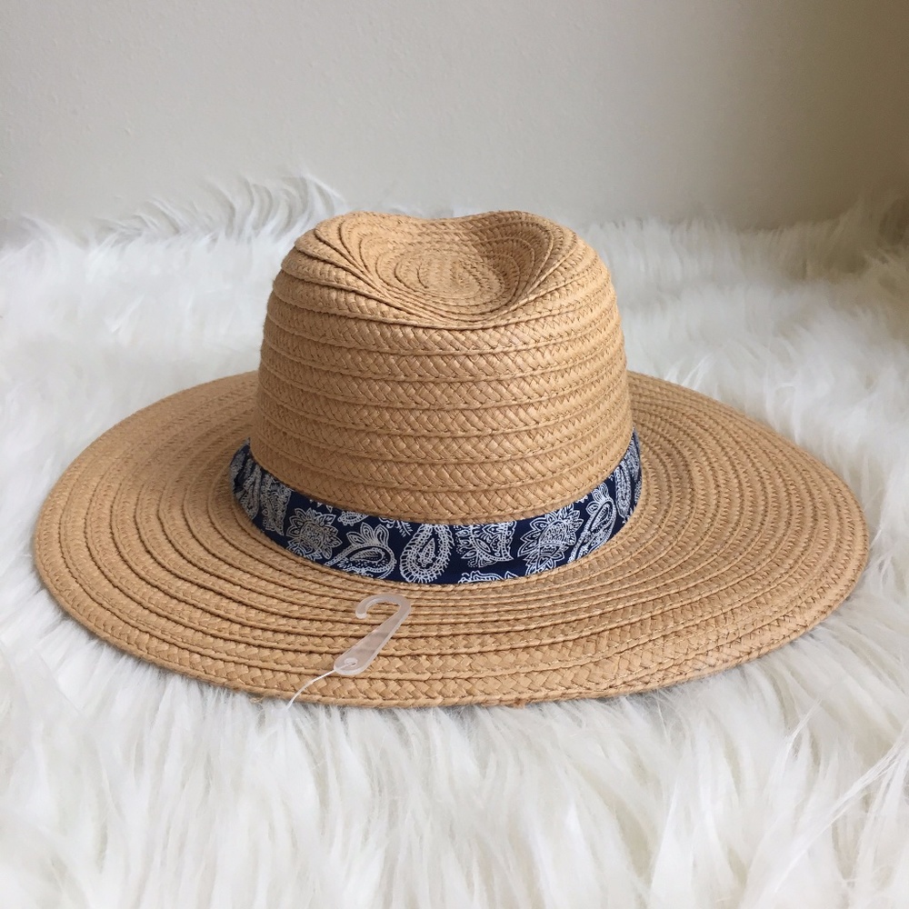 Women Straw Hats